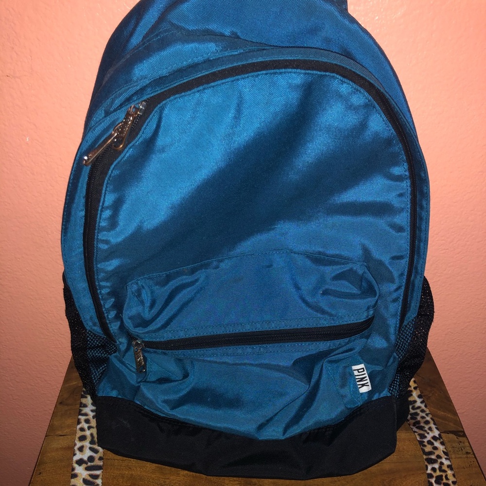 Victoria Secret Pink backpack